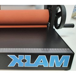 Laminatrice a freddo K-LAM 1400mm